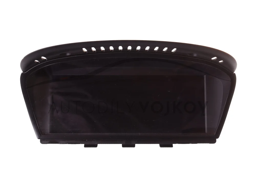 Multifunkční display rádia a navigace 8,8 65829193757 v:121650