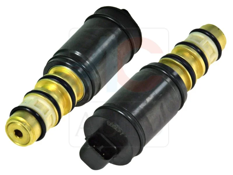 Regulovatelný ventil, kompresor ACAUTO AC-02DN14