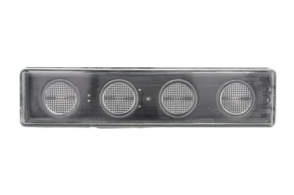 Obrysové světlo TRUCKLIGHT SM-SC003 Obrysové světlo TRUCKLIGHT SM-SC003
