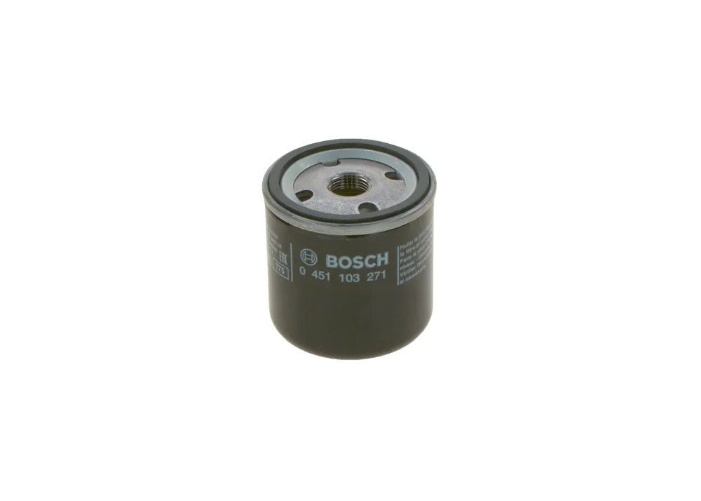 Olejový filtr BOSCH 0451103271