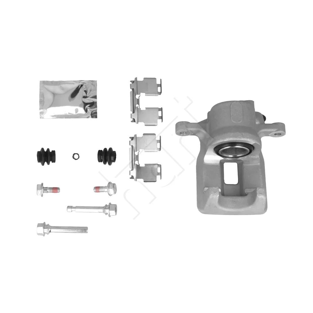HAM.ZACISK /T/RAV4 III 2.4 05- /L/ HART 267210