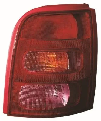 DN MIC 93-/P zad světlo DEPO 215-19G1R-LD-AE