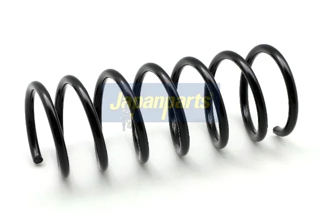 Pružina podvozku JAPANPARTS ZC6969A