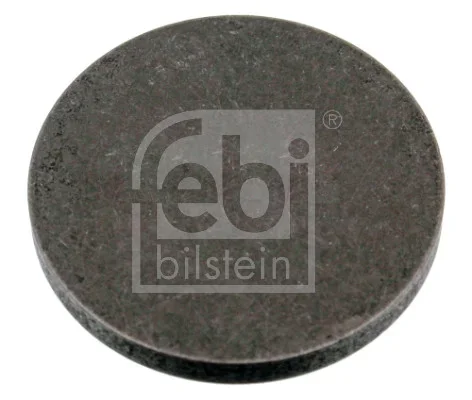 Nastavovaci podlozka, vule ventilu FEBI BILSTEIN 08293 Nastavovaci podlozka, vule ventilu FEBI BILSTEIN 08293