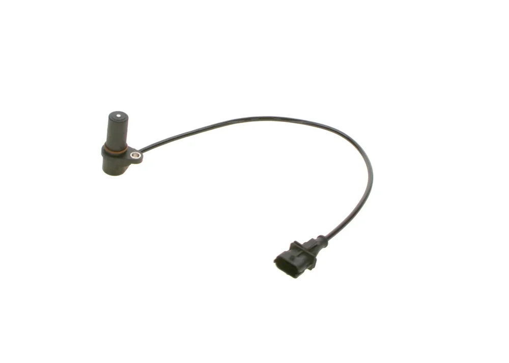 Generátor impulsů, klikový hřídel BOSCH 0281002214 Generátor impulsů, klikový hřídel BOSCH 0281002214