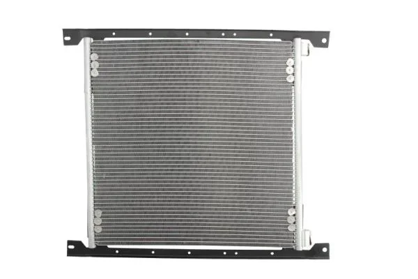 Kondenzátor, klimatizace THERMOTEC KTT110462