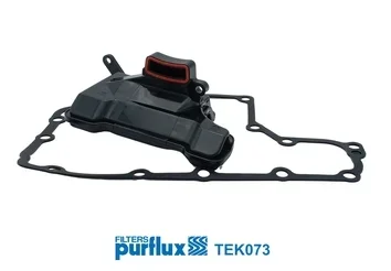 Hydraulický filtr, automatická převodovka PURFLUX TEK073