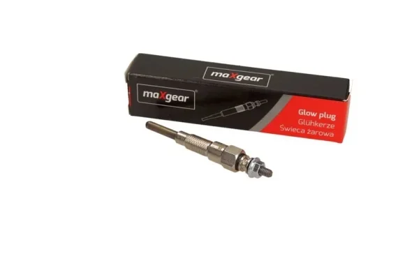Žhavicí svíčka MAXGEAR 66-0127