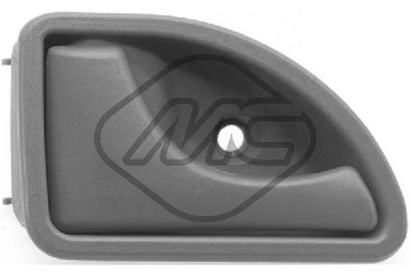 Rukojeť dveří METALCAUCHO 43648 – OE 8200247802