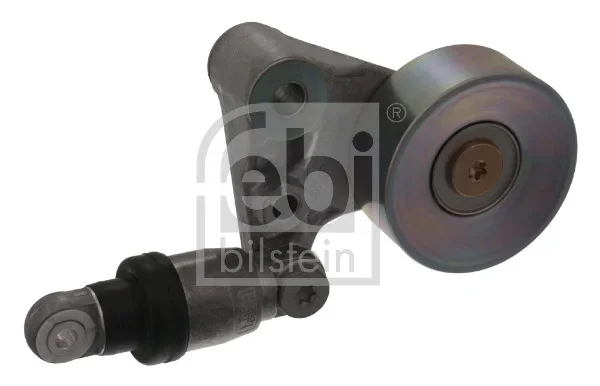 napinak, zebrovany klinovy remen FEBI BILSTEIN 100425