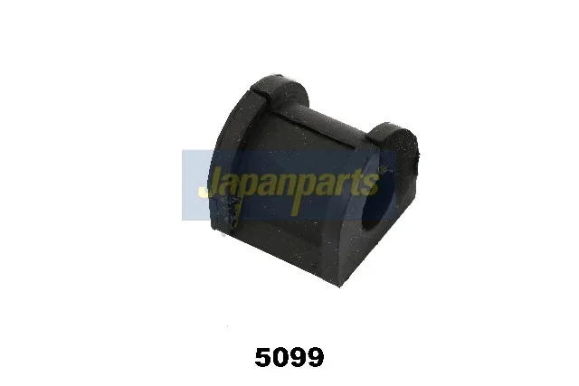 Loziskove pouzdro, stabilizator JAPANPARTS RU-5099 – OE MR403775