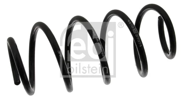 Pruzina podvozku FEBI BILSTEIN 37394 – OE 1K0411105BA Pruzina podvozku FEBI BILSTEIN 37394 – OE 1K0411105BA