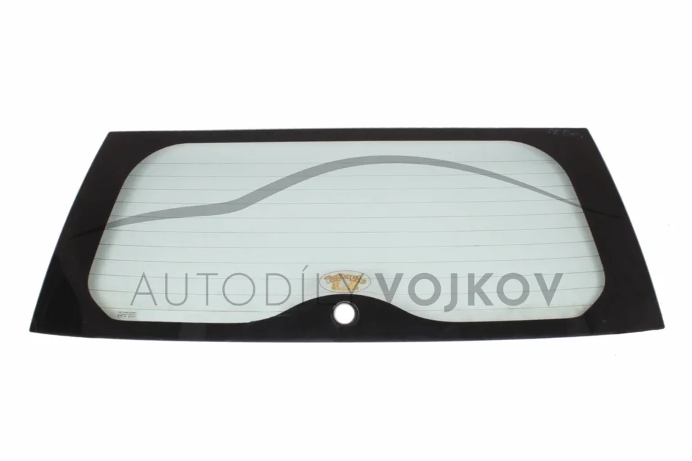 Okno zadní vyhřívané v:45182 Okno zadní vyhřívané v:45182