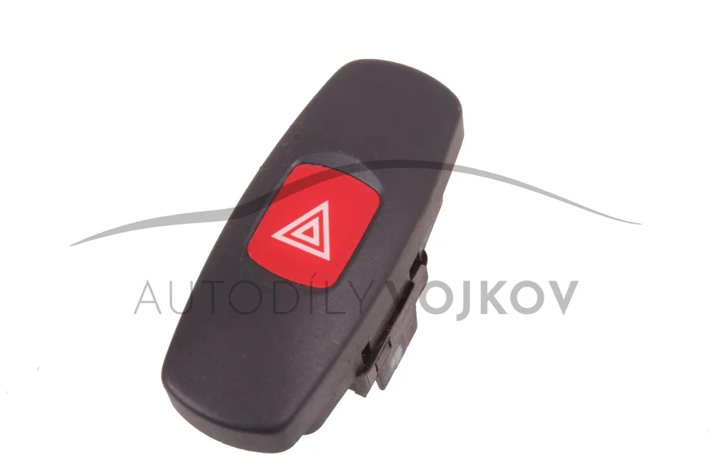 Tlačítko varovných světel v:30319 Tlačítko varovných světel v:30319