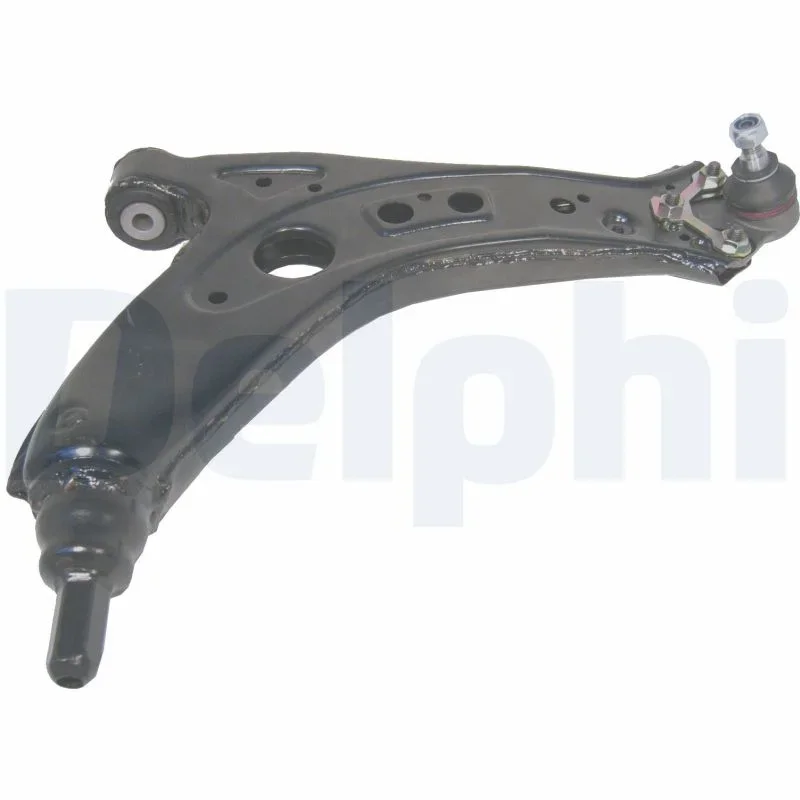 Ridici paka, zaveseni kol DELPHI TC1330 – OE 6Q0407151DR*