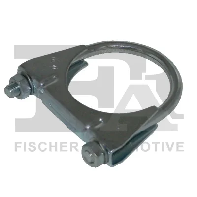 Spojovací trubky, výfukový systém FA1 913-952