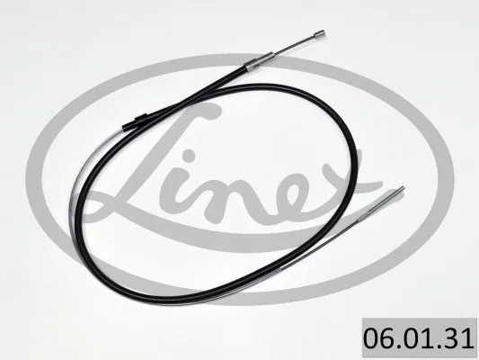 Tazne lanko, parkovaci brzda LINEX 06.01.31 – OE 34411162999
