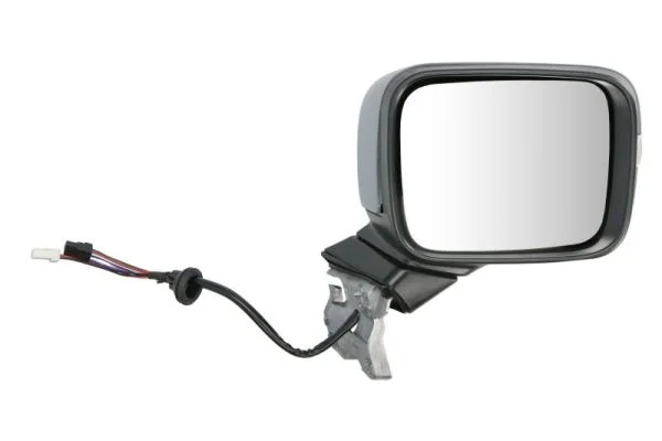 Vnější zpětné zrcátko BLIC 5402-55-0625362P – OE 0735612610