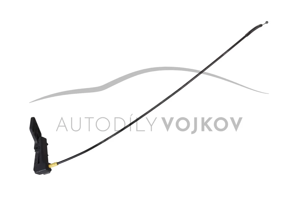Lanko otevírání kapoty – 656220664R v:134756 Lanko otevírání kapoty – 656220664R v:134756