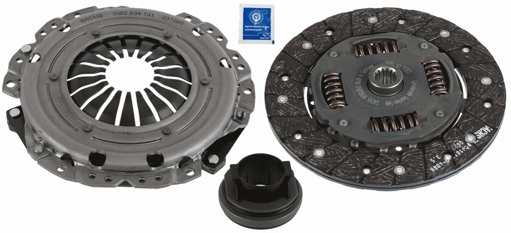 Spojková sada SACHS 3000579001