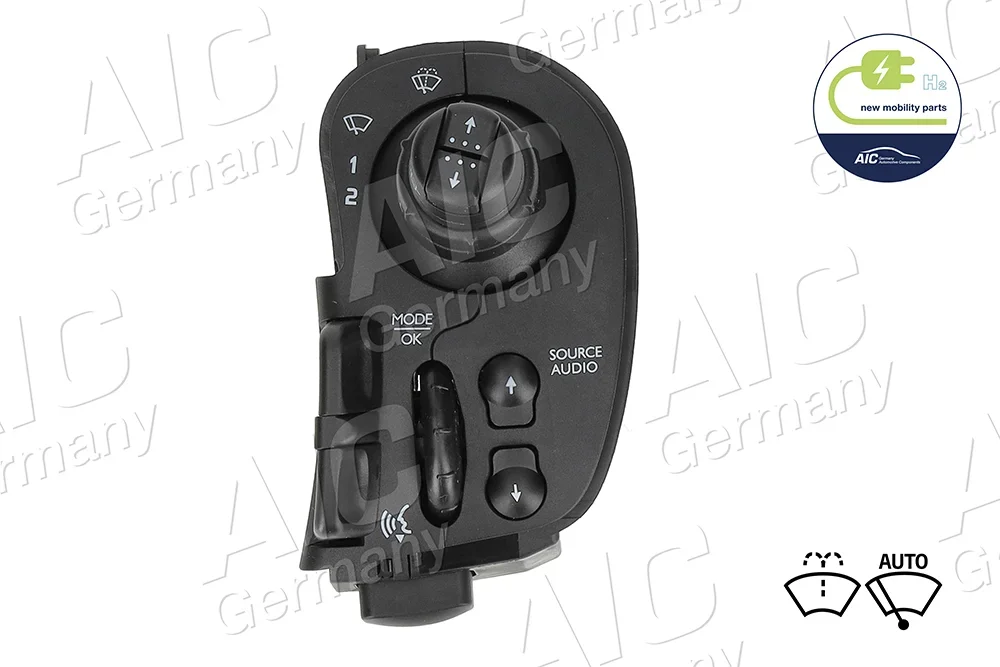 Spínač řízení AIC 57955 Spínač řízení AIC 57955