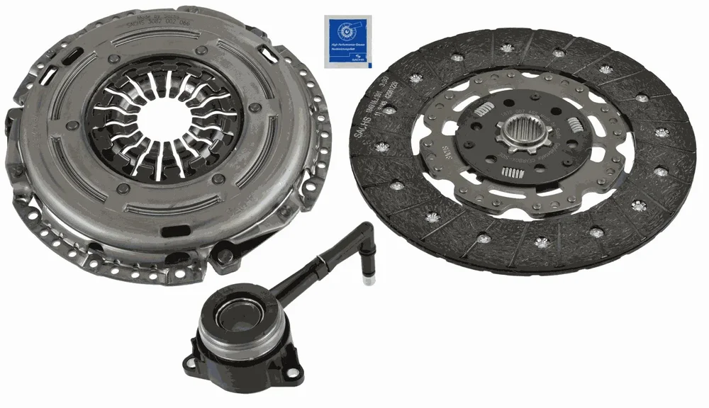 Spojková sada SACHS 3000990340