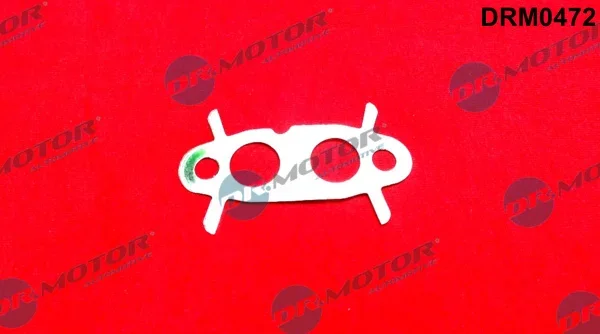 Těsnění, dmychadlo Dr.Motor Automotive DRM0472