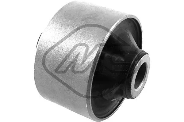 Zavěšení, tělo nápravy METALCAUCHO 58162