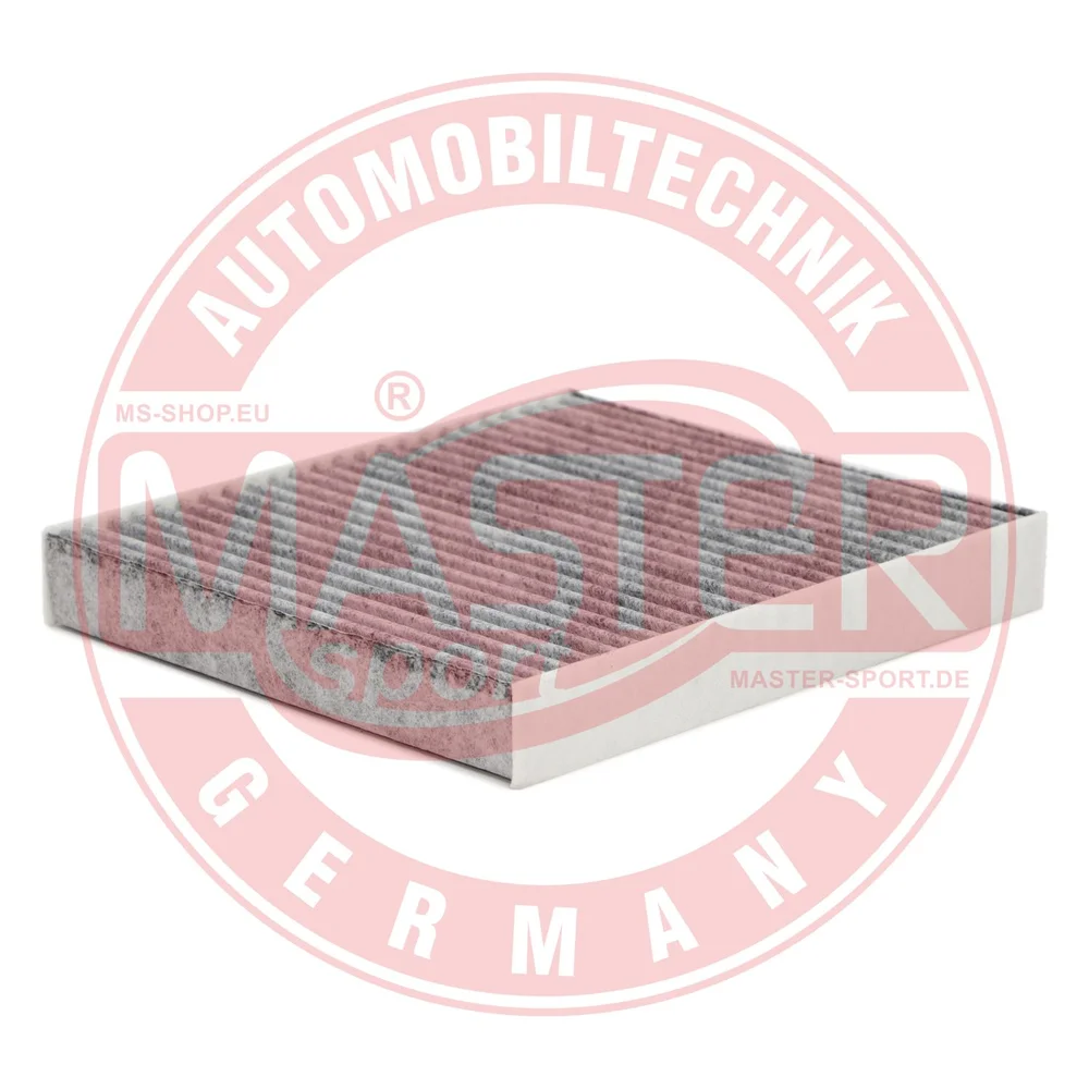 Filtr, vzduch v interiéru MASTER-SPORT GERMANY 22023/1-IF-PCS-MS