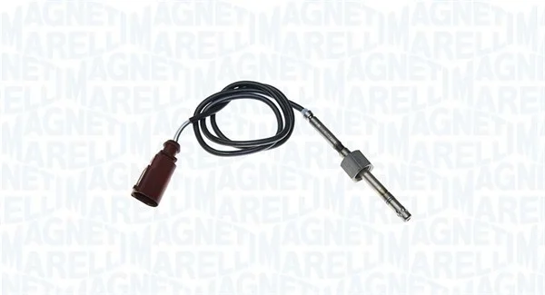 Cidlo, teplota vyfukovych plynu MAGNETI MARELLI 172000187010