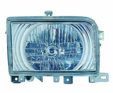 Světlomet DEPO 115-1104L-LD Světlomet DEPO 115-1104L-LD