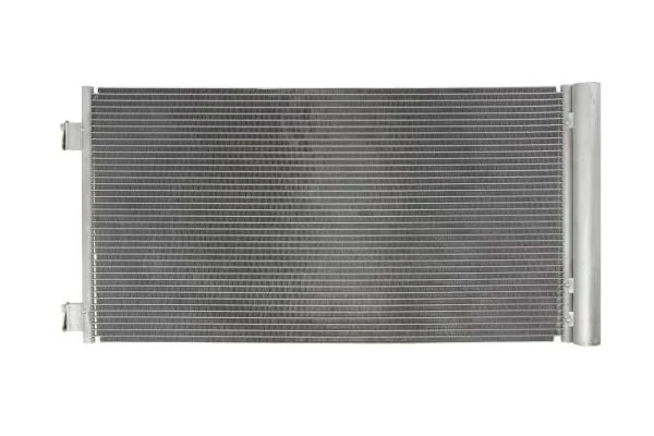Kondenzátor, klimatizace THERMOTEC KTT110489