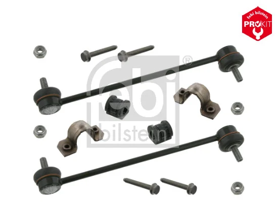 Sada na opravy, ulozeni stabilizatoru FEBI BILSTEIN 37076 Sada na opravy, ulozeni stabilizatoru FEBI BILSTEIN 37076