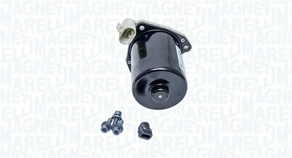 Jednotka ventilů, hydraulický agregát MAGNETI MARELLI 023000037010