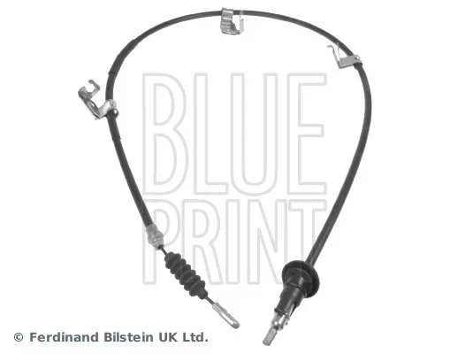 Tazne lanko, parkovaci brzda BLUE PRINT ADC446181