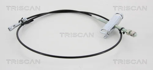 Tazne lanko, parkovaci brzda TRISCAN 8140161153