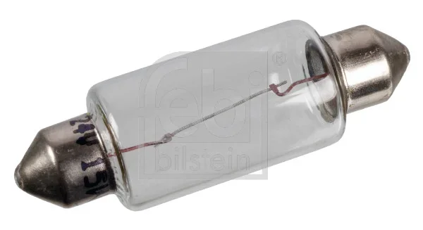 Žárovka, osvětlení interiéru FEBI BILSTEIN 173309
