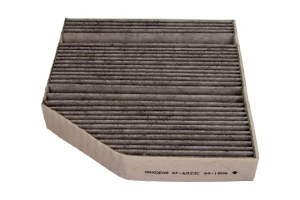 Filtr, vzduch v interiéru MAXGEAR 26-1183