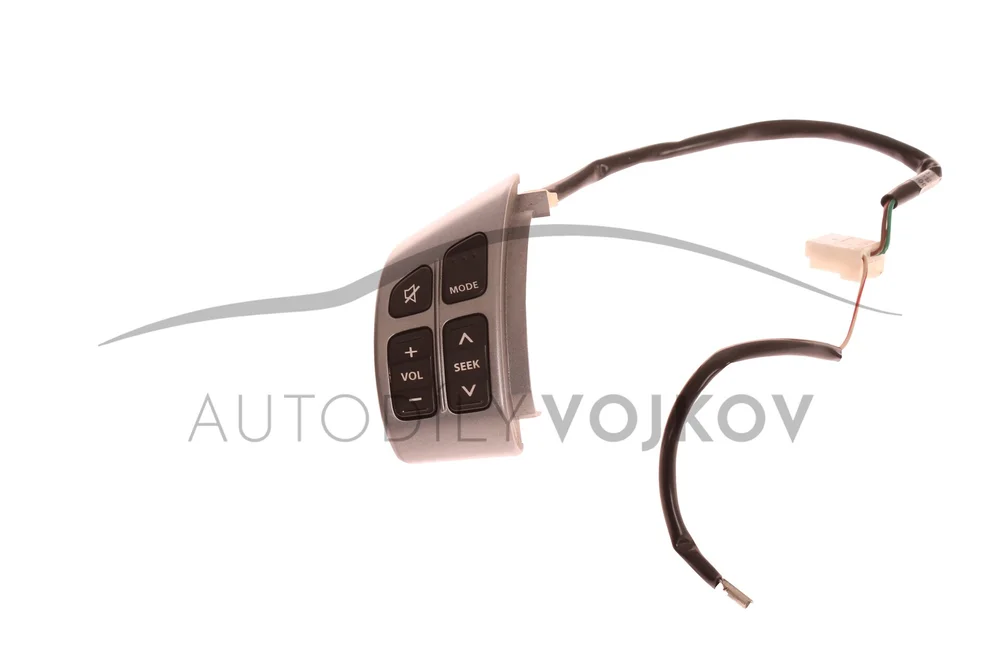 Multifunkční tlačítka volantu v:94281 Multifunkční tlačítka volantu v:94281