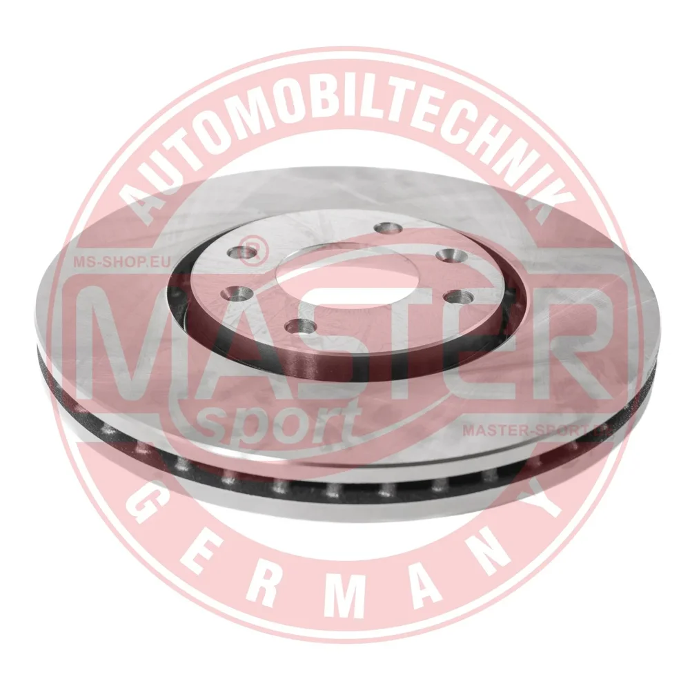 Brzdový kotúč MASTER-SPORT GERMANY 24012801281-PCS-MS Brzdový kotúč MASTER-SPORT GERMANY 24012801281-PCS-MS