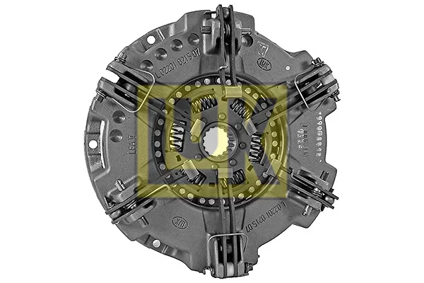 Pritlacny talir Schaeffler LuK 231004919 Pritlacny talir Schaeffler LuK 231004919