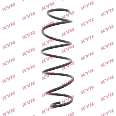 Pruzina podvozku KYB RH3007 – OE 5002EN