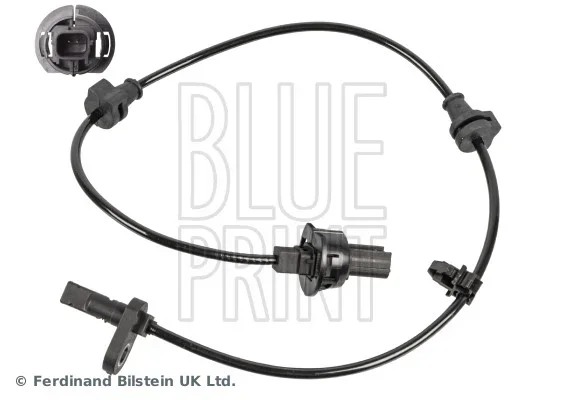 Snímač, počet otáček kol BLUE PRINT ADH27191 – OE 57455-T5A-013