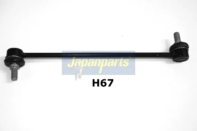 Stabilizátor, podvozek JAPANPARTS SI-H67 – OE 54830-2W000