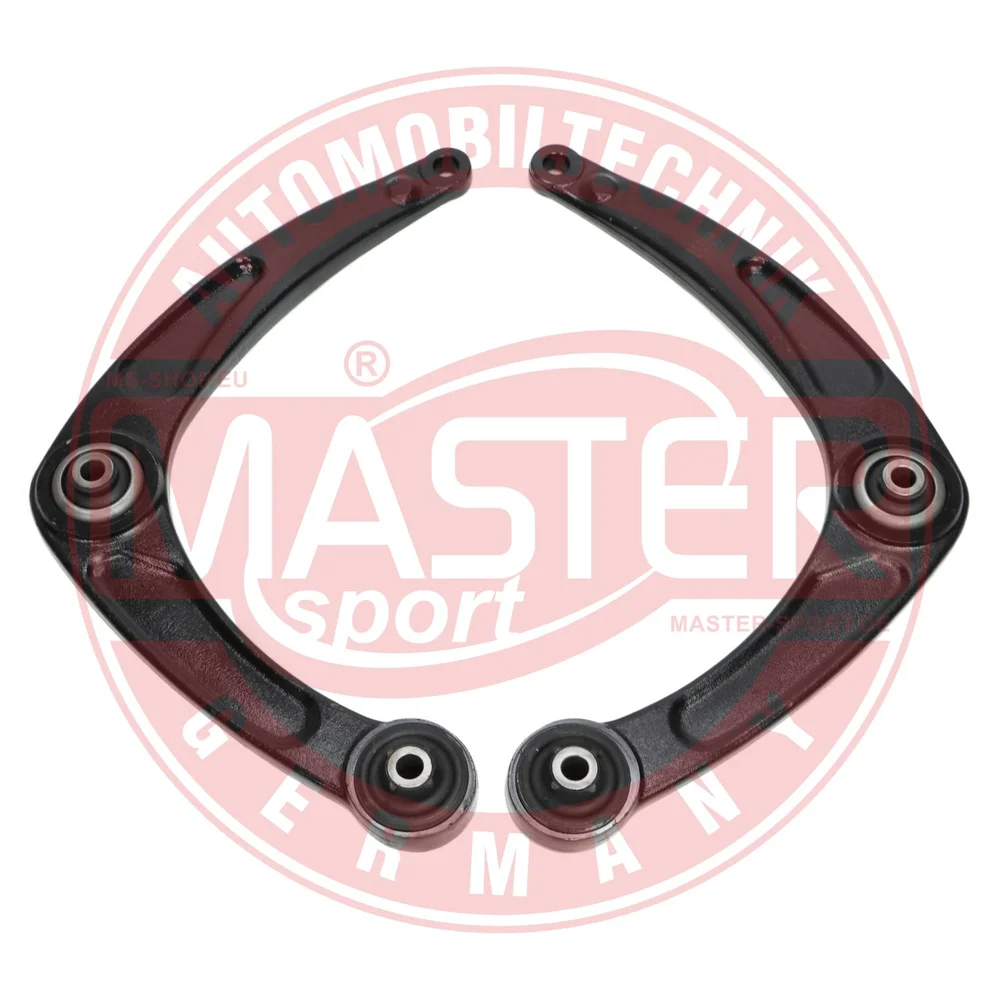Rameno nápravy, zavěšení kol MASTER-SPORT GERMANY 36929-KIT-MS