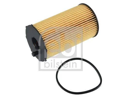 Olejový filtr FEBI BILSTEIN 172627