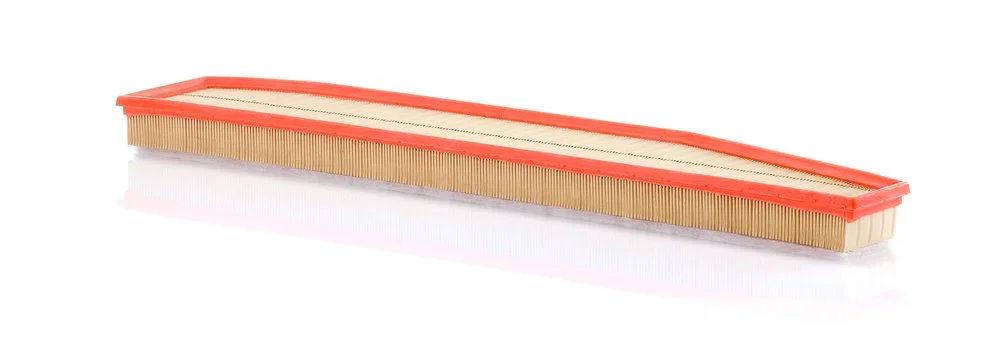 Vzduchový filtr MANN-FILTER C68001 – OE 13713428558
