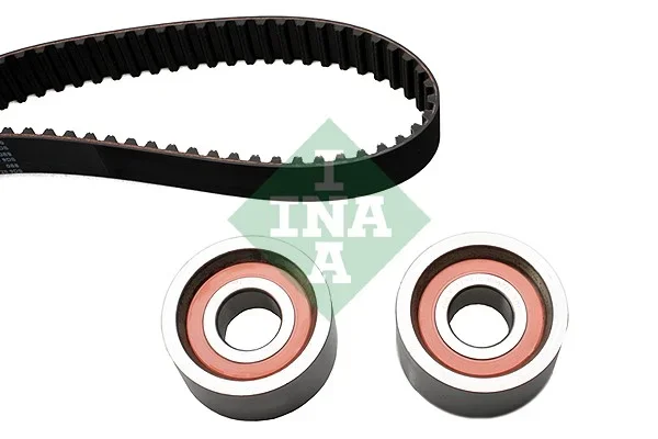 ozubení,sada rozvodového řemene Schaeffler INA 530011310
