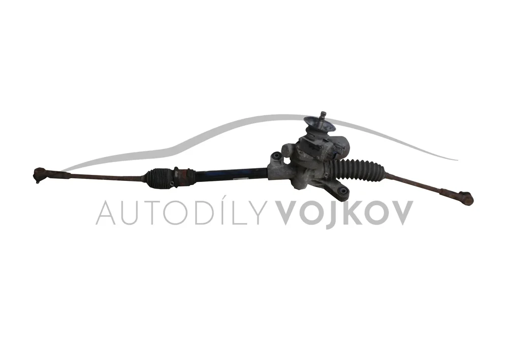 Řízení s elektrickým posilovačem v:16874 Řízení s elektrickým posilovačem v:16874