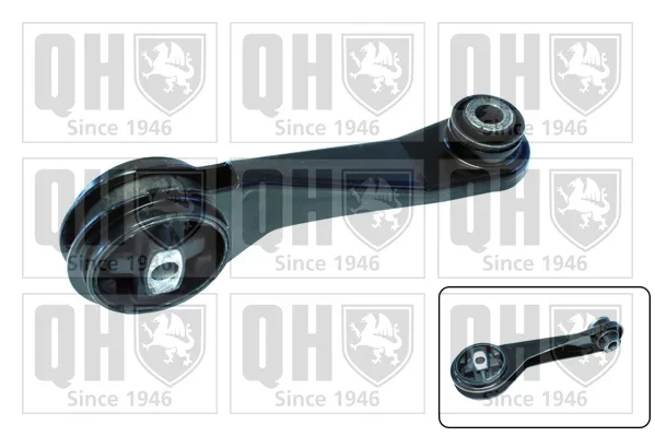 Silentblok motoru STARLINE SM0030